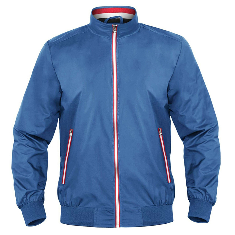 Bomber Jackets
