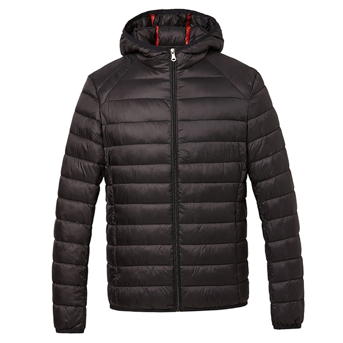 Puffer Jackets