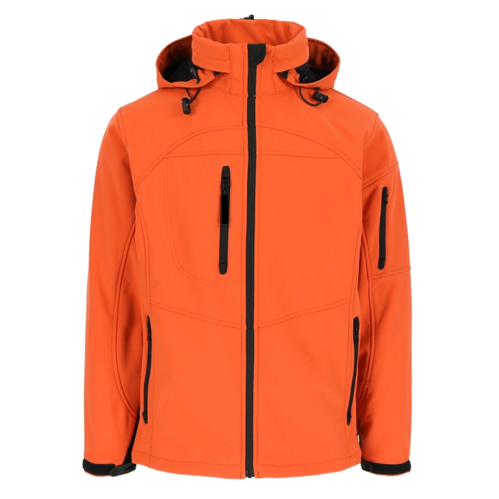 Softshell Jacket