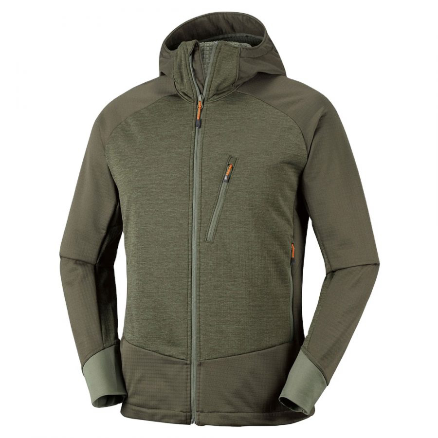 Softshell Jacket
