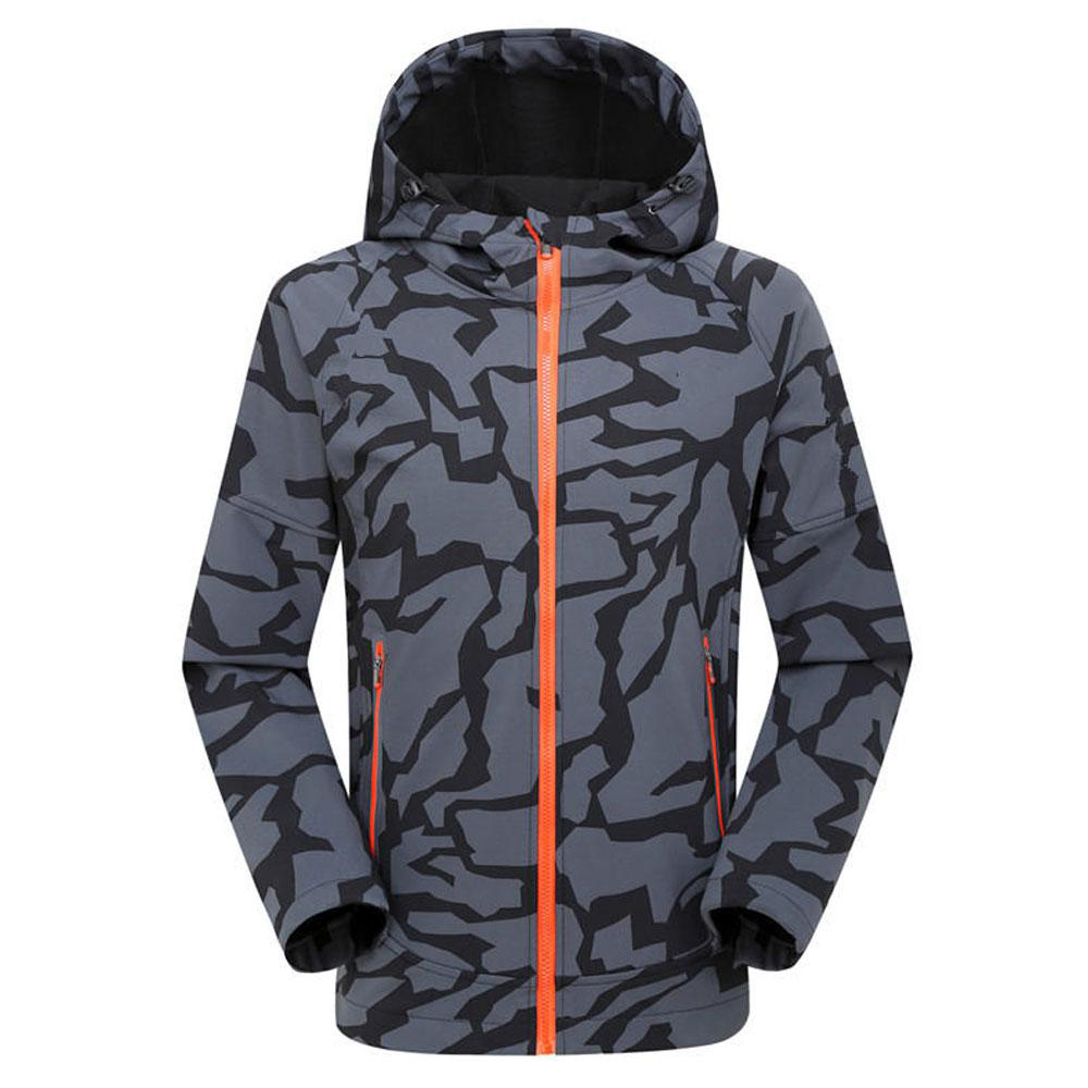 Softshell Jacket