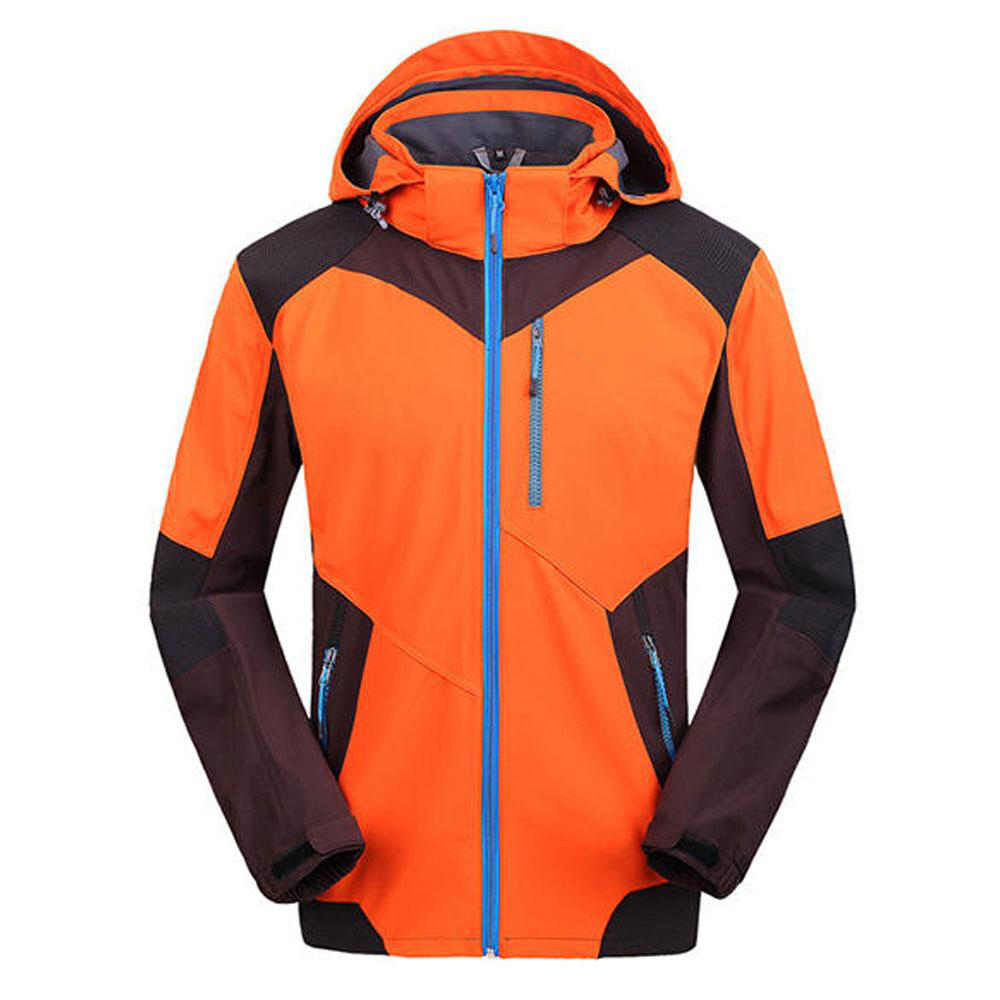 Jackets