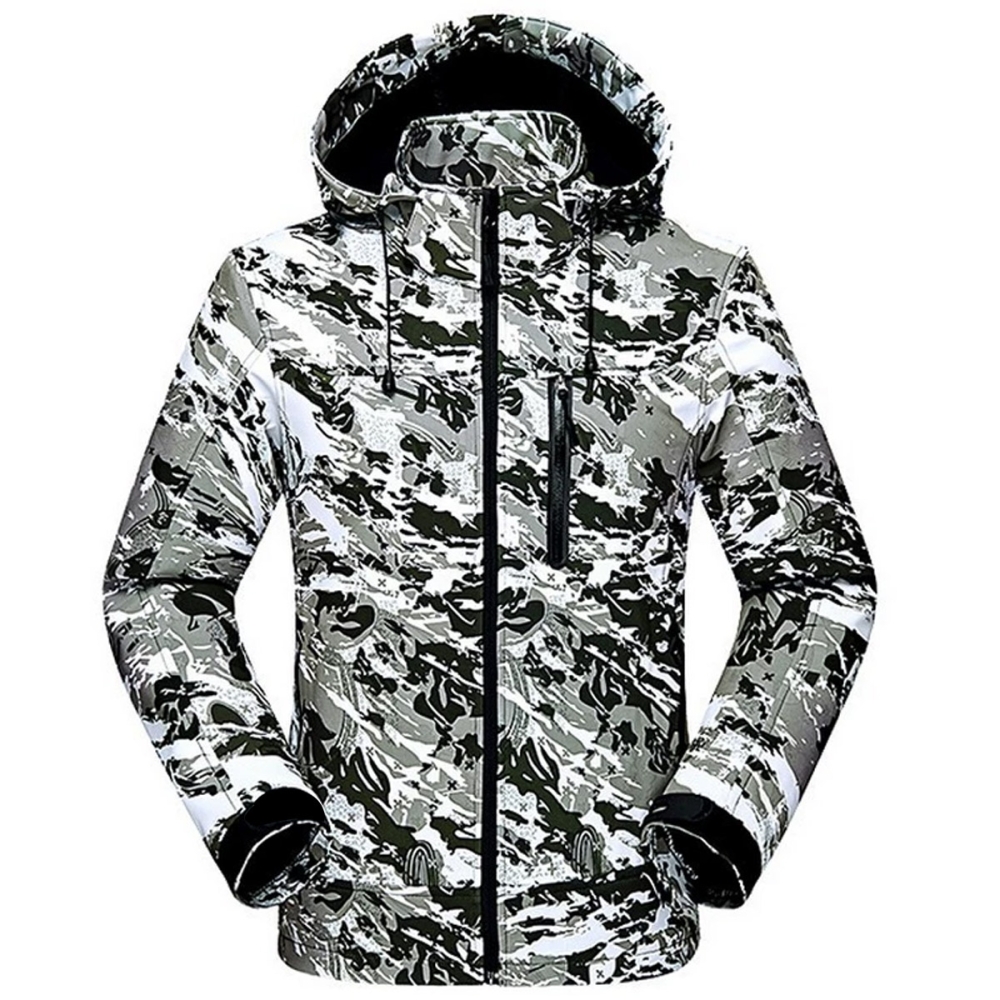 Softshell Jacket