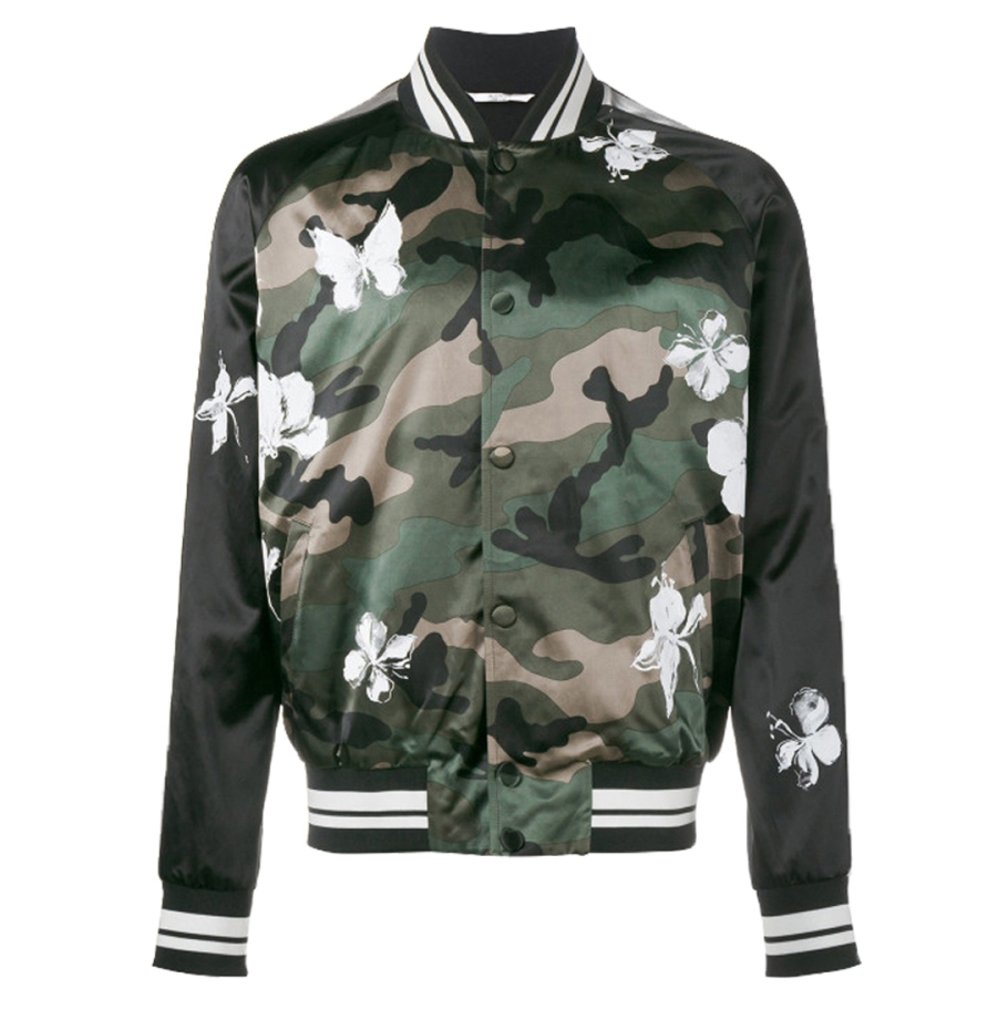 Varsity Jacket