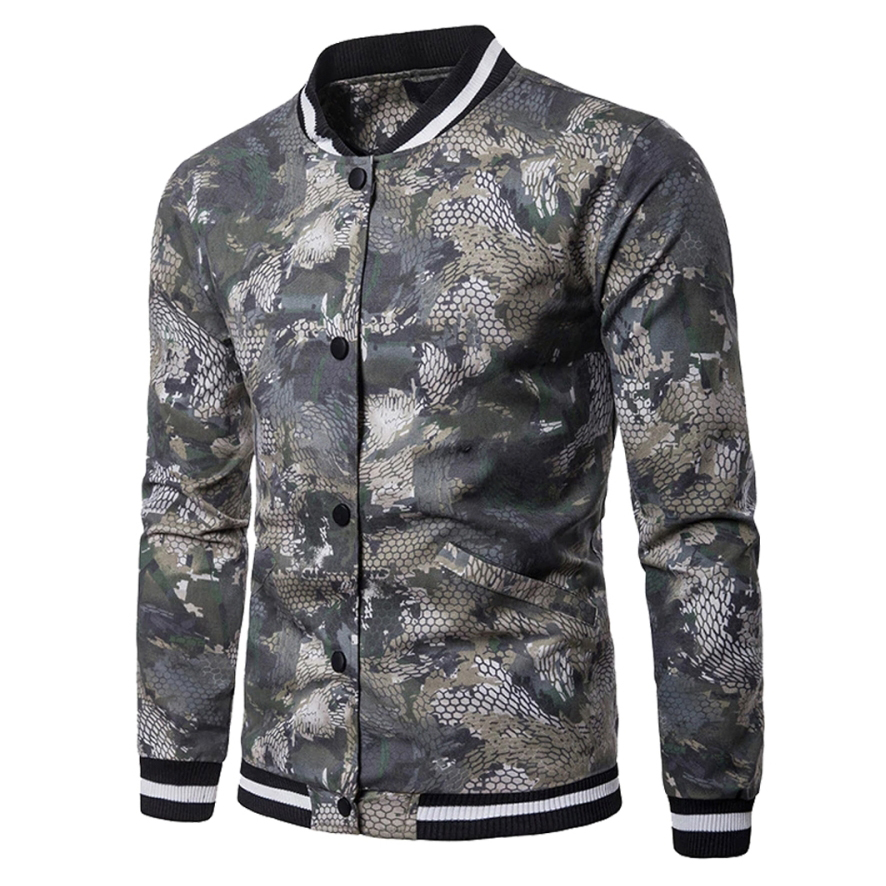 Varsity Jacket