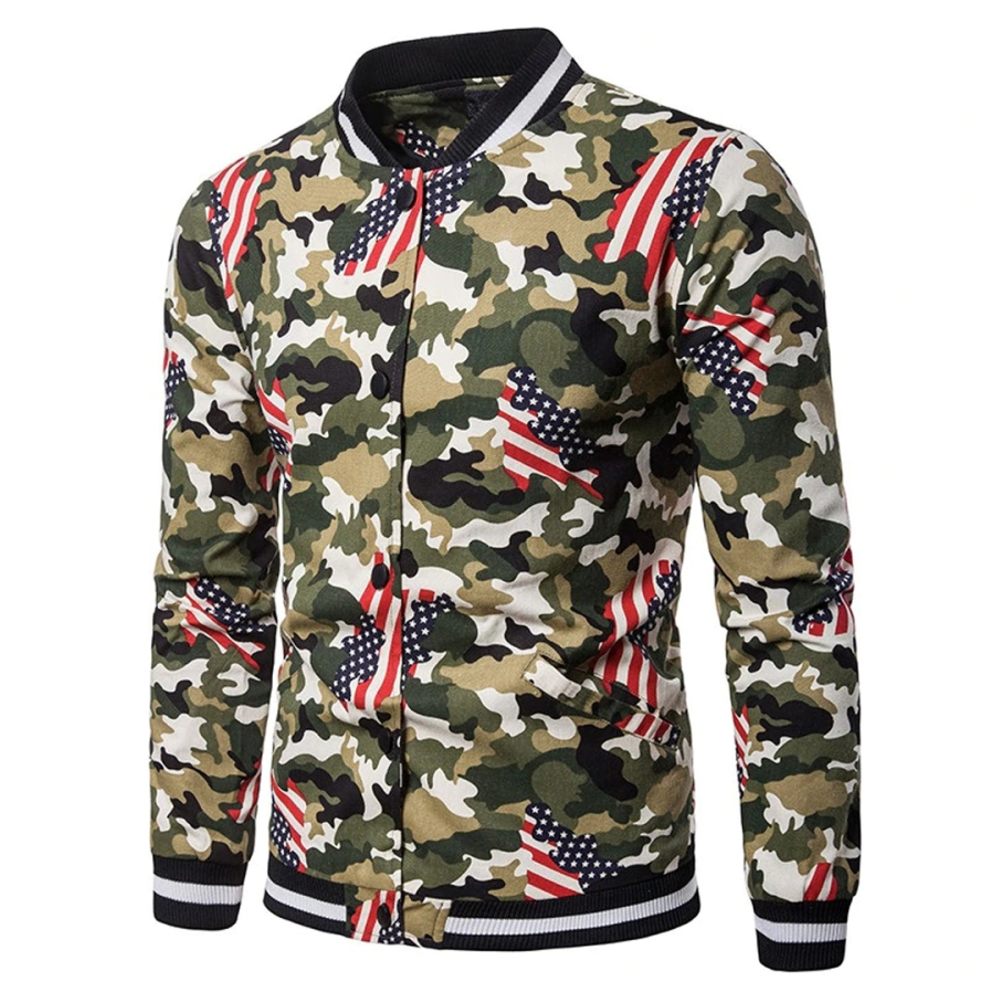 Varsity Jacket