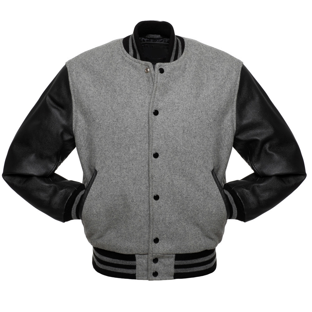 Varsity Jacket