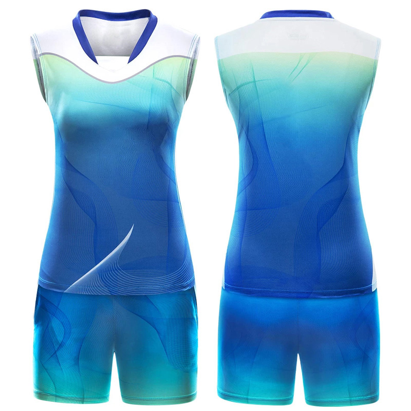 Volleyball Uniform