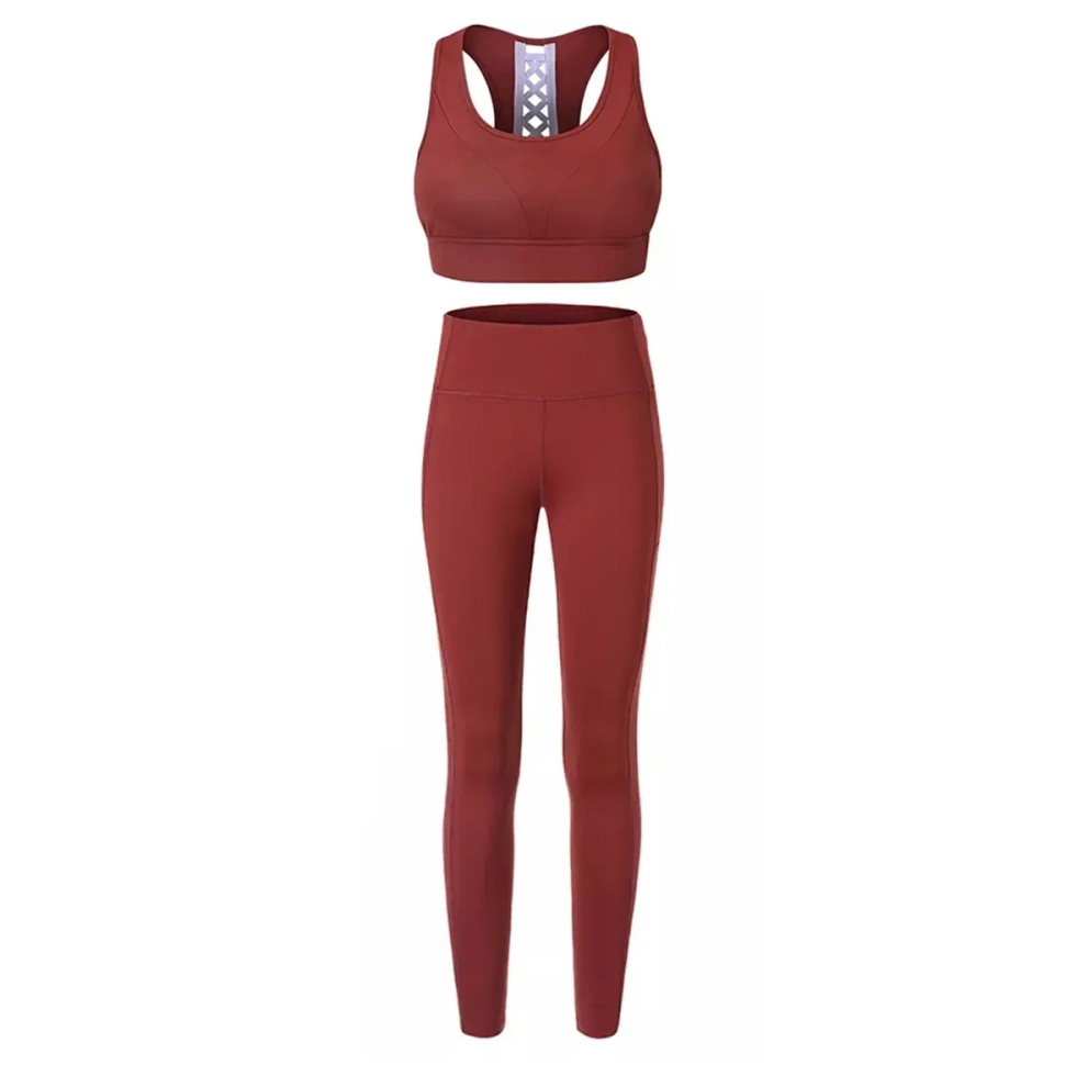 Yoga Wear For Women’s
