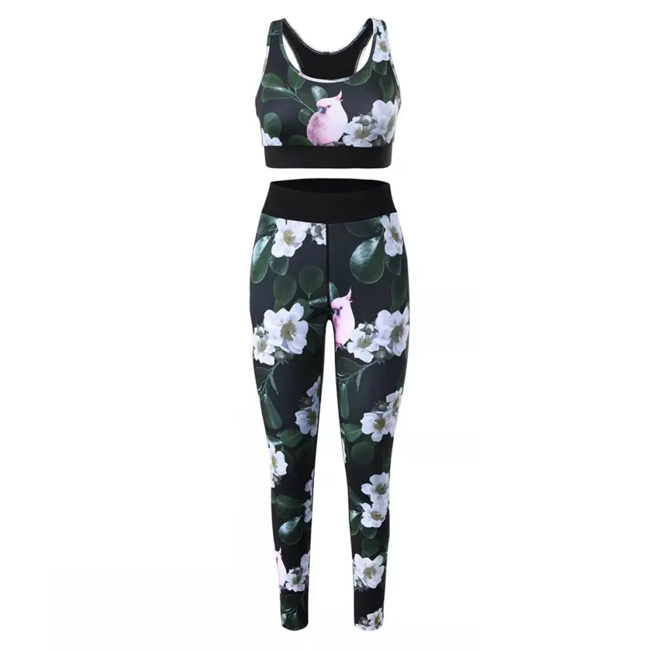 Yoga Wear For Women’s
