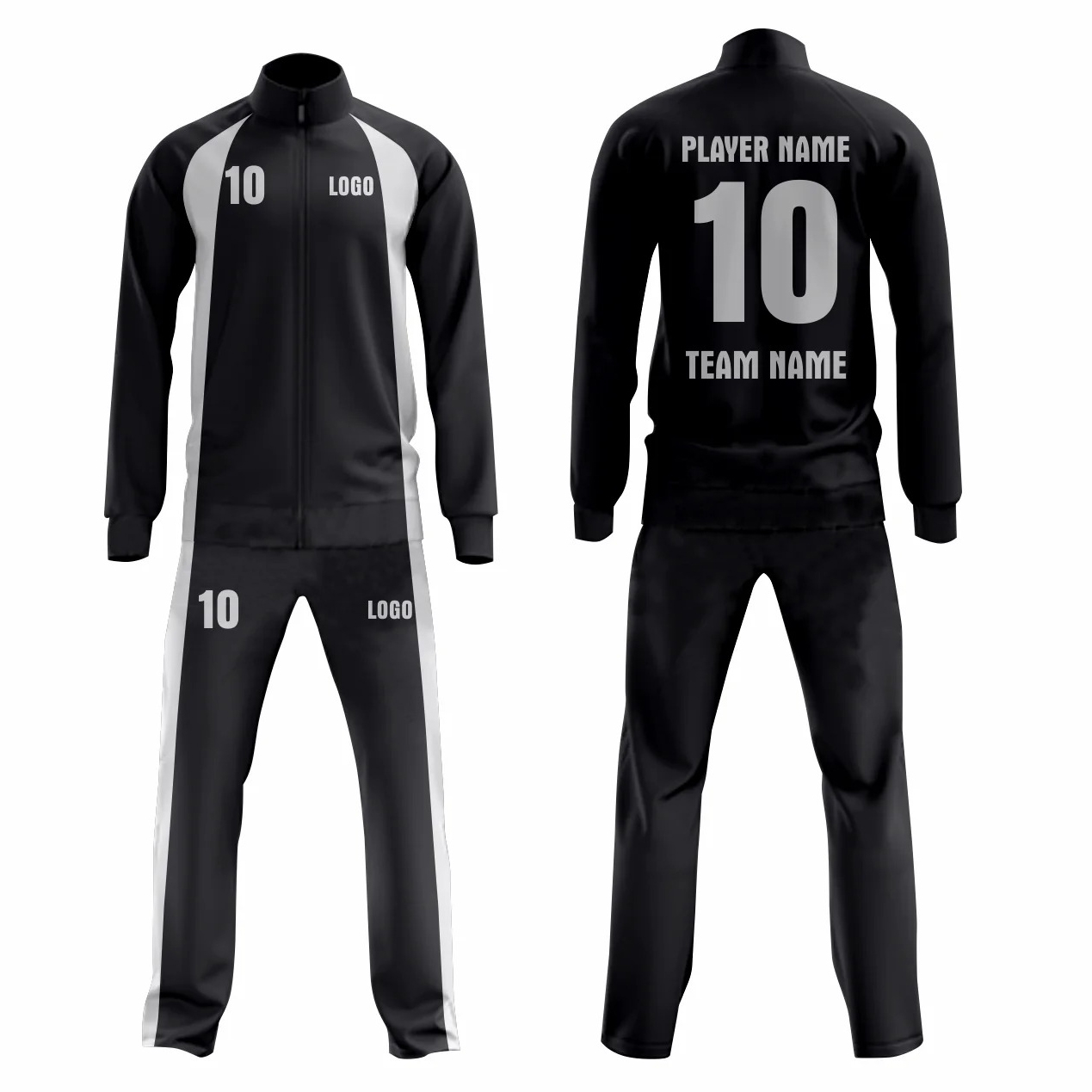 Tracksuit